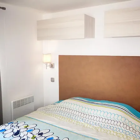 Le Mediterranee אתר קמפינג הייר