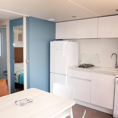 Le Mediterranee イエール