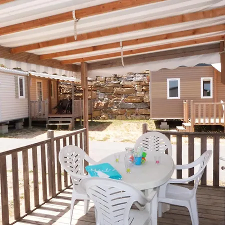 Le Mediterranee 3* イエール