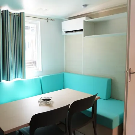 Campingplads Le Mediterranee 3*