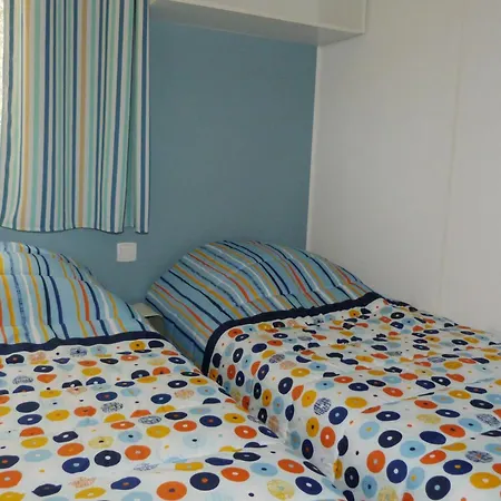 Camping Le Méditerranée