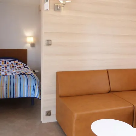 Camping Le Méditerranée