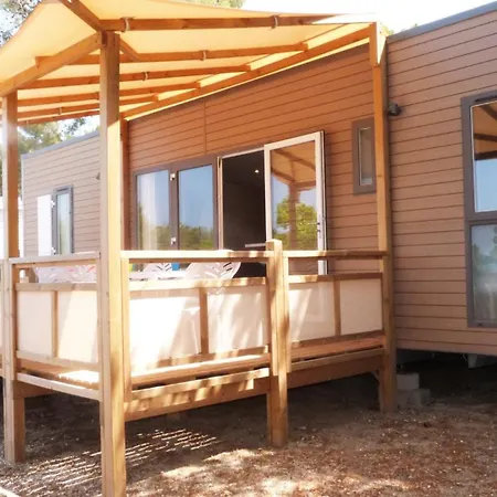 Le Mediterranee Campingplads