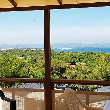 Le Mediterranee 耶尔