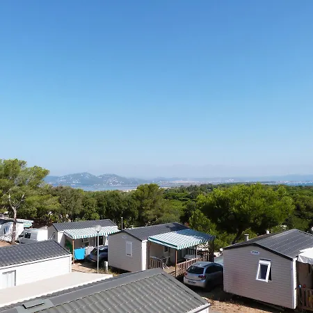 Le Méditerranée 2* Hyères