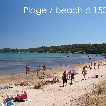 Le Mediterranee אתר קמפינג הייר