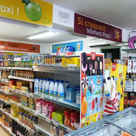 Le Mediterranee אתר קמפינג 3*