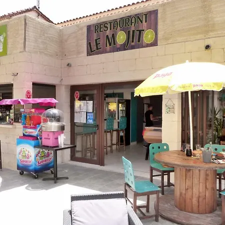 Le Mediterranee 3* הייר