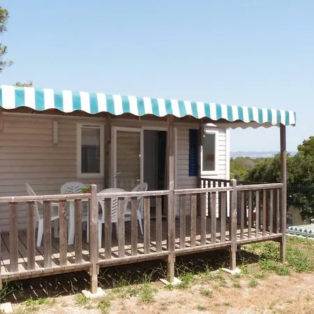 Le Méditerranée Camping