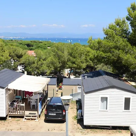 Camping Le Méditerranée