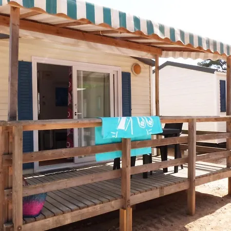 Le Mediterranee הייר