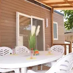 Campsite Le Mediterranee 3*