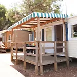 Le Mediterranee Campsite 3*
