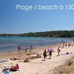 Le Mediterranee Kemp Hyères