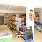 Le Mediterranee 3*