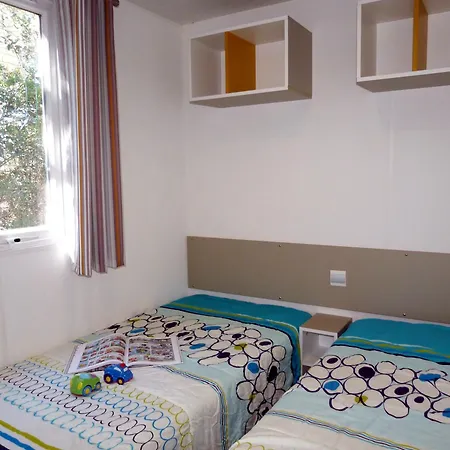 Camping Le Mediterranee