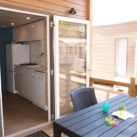 Le Mediterranee Camping