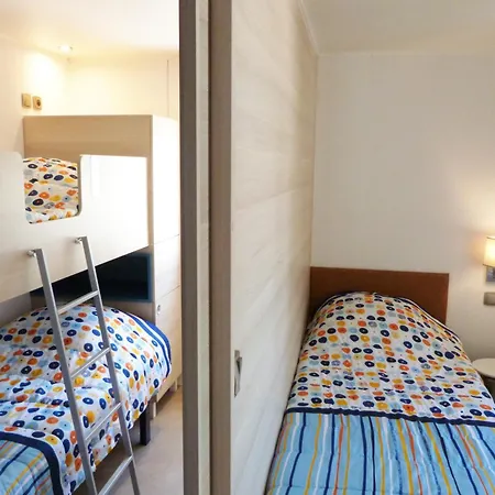 Camping Le Mediterranee