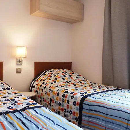 Le Mediterranee Camping Hyères