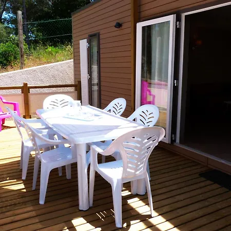 Le Mediterranee Camping