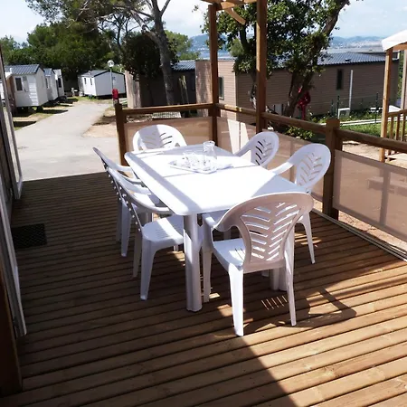 Camping Le Mediterranee