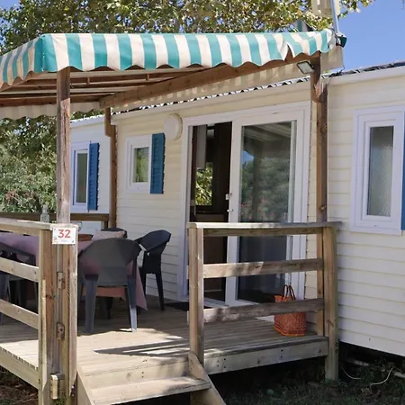 Le Mediterranee Camping 3*