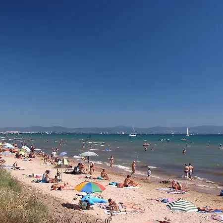 Κάμπινγκ Le Mediterranee