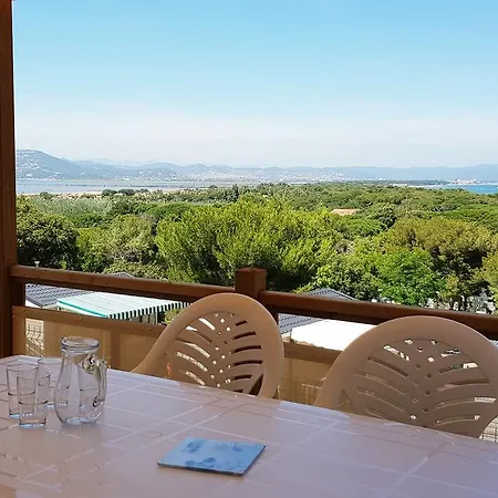 Le Mediterranee Ιέρ
