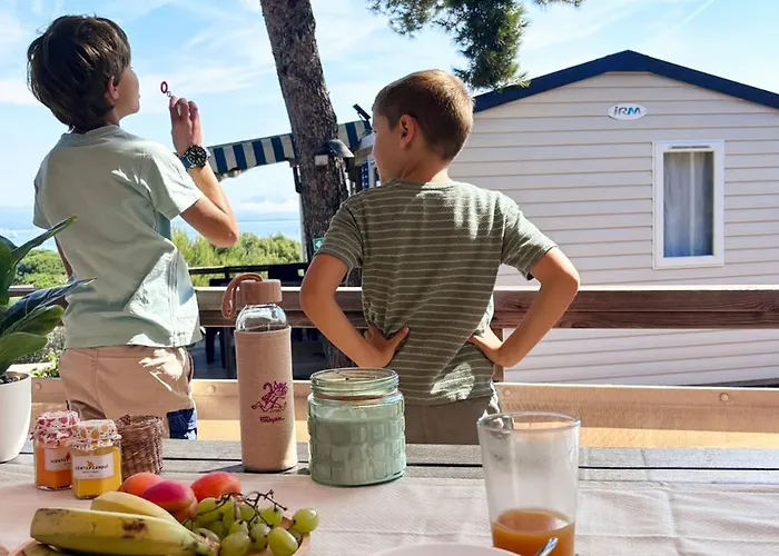 Le Mediterranee 3* Hyères