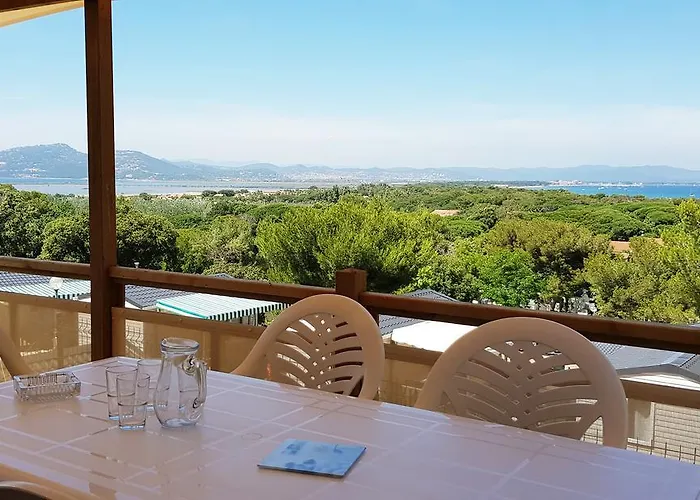 Le Mediterranee Hyères